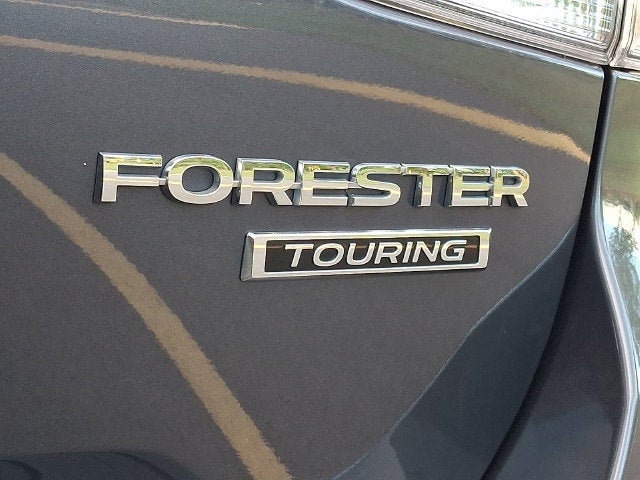 2023 Subaru Forester Touring