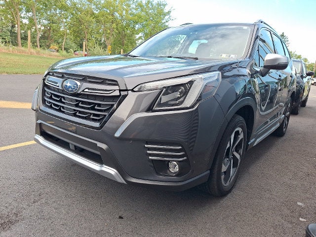 2023 Subaru Forester Touring