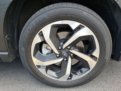 2023 Subaru Forester Touring