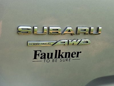 2023 Subaru Forester Touring CVT