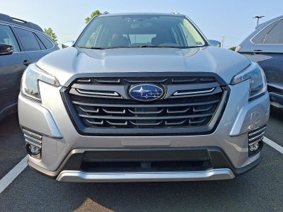 2023 Subaru Forester Touring CVT