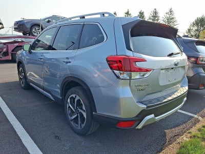 2023 Subaru Forester Touring CVT
