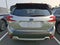 2023 Subaru Forester Touring CVT