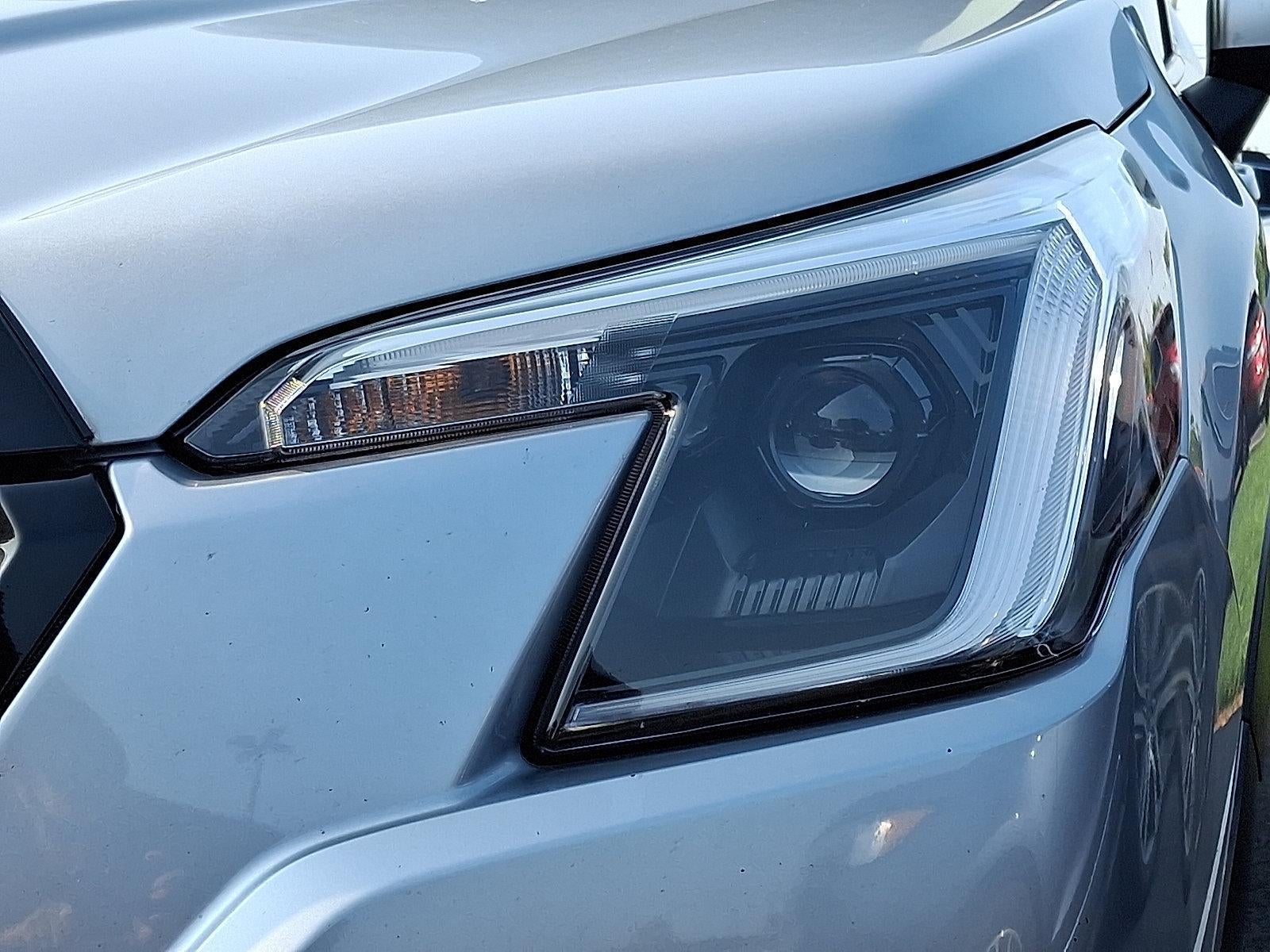 2023 Subaru Forester Touring CVT