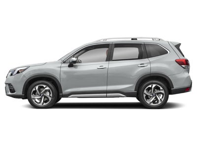 2023 Subaru Forester Touring CVT
