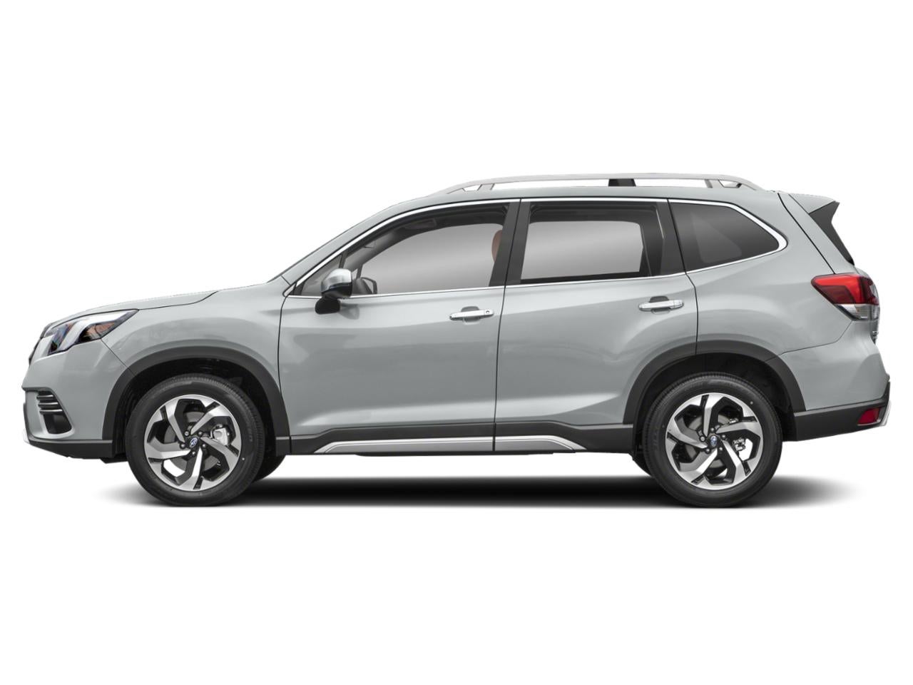 2023 Subaru Forester Touring CVT