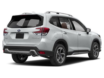 2023 Subaru Forester Touring CVT