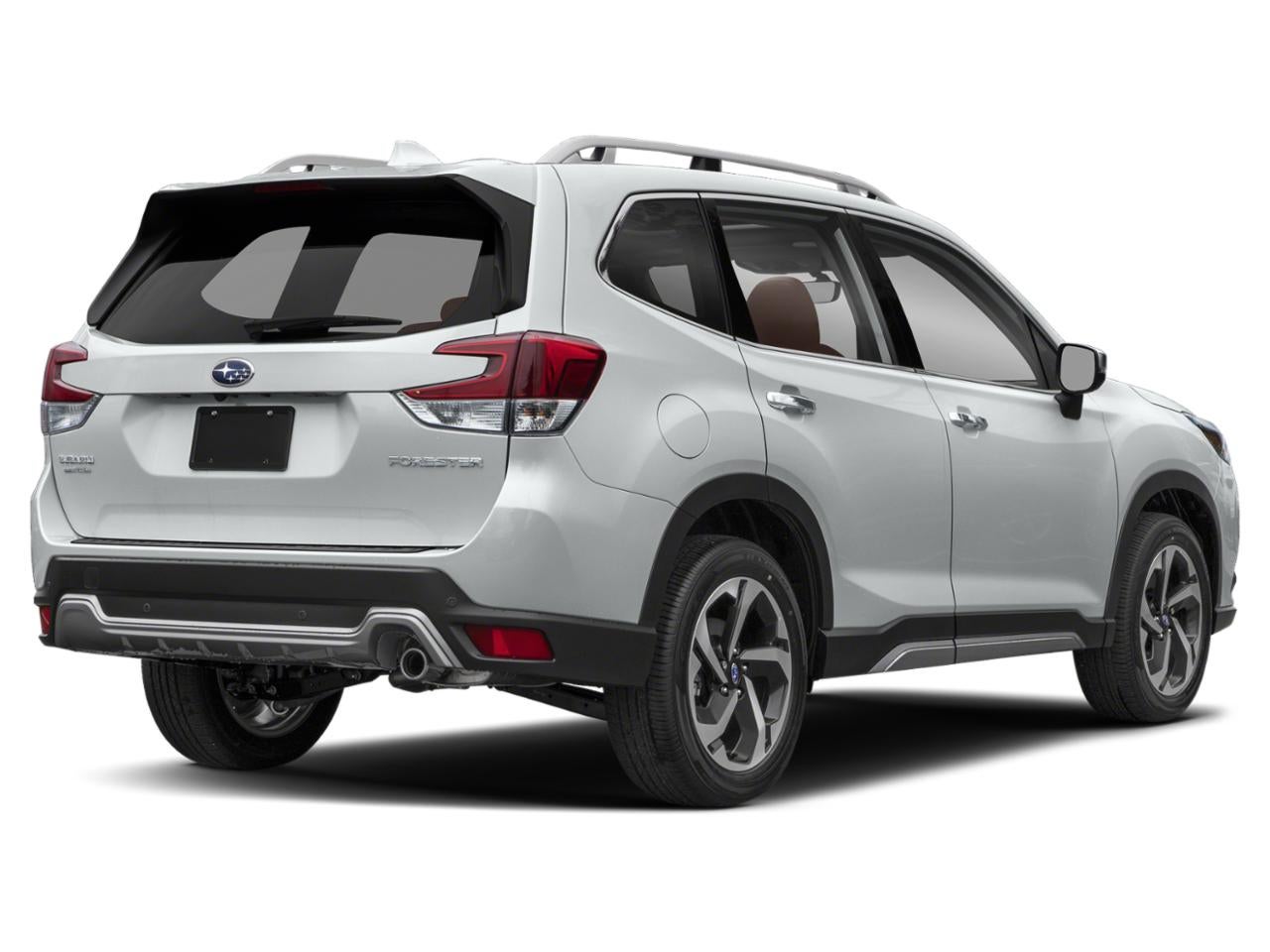 2023 Subaru Forester Touring CVT