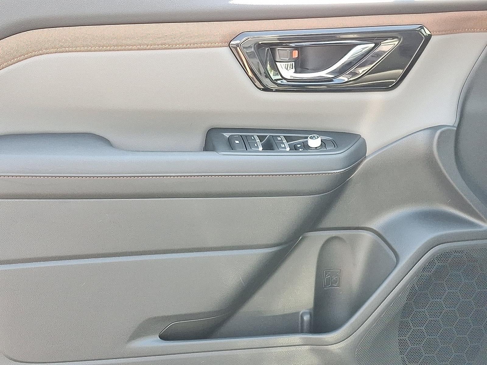 2025 Subaru Forester Sport AWD