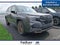 2025 Subaru Forester Sport AWD