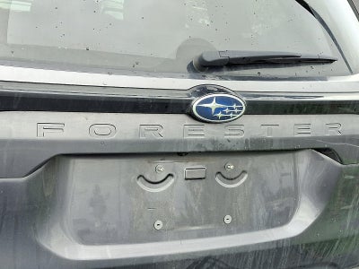 2025 Subaru Forester Sport AWD