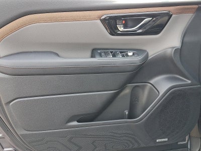 2025 Subaru Forester Sport AWD