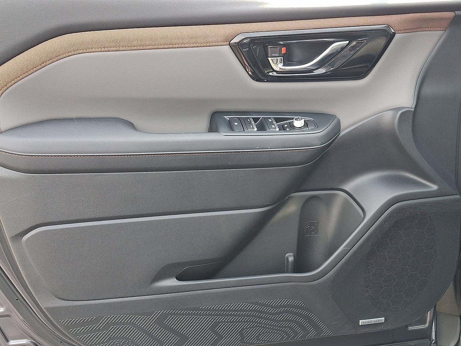 2025 Subaru Forester Sport AWD