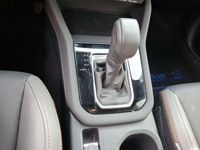2025 Subaru Forester Sport AWD