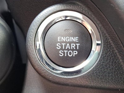 2025 Subaru Forester Sport AWD