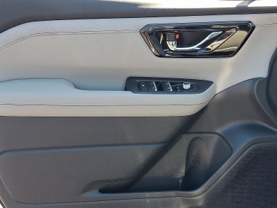2025 Subaru Forester Limited AWD
