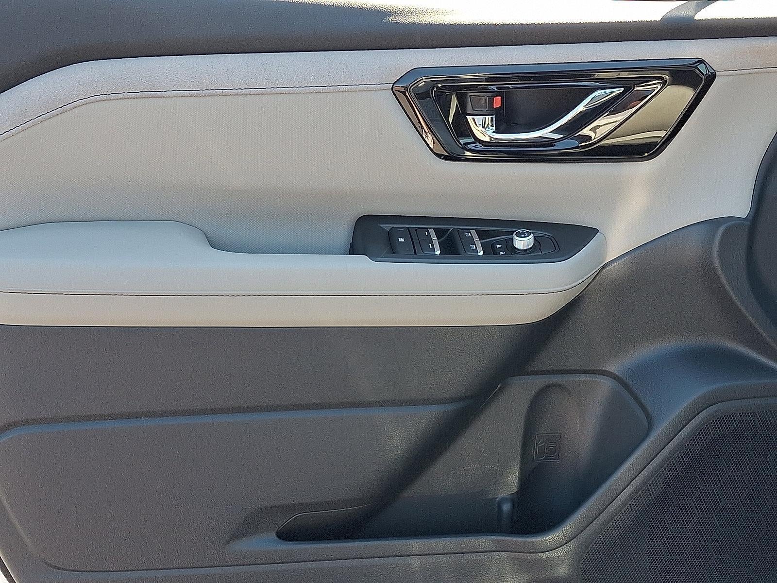 2025 Subaru Forester Limited AWD
