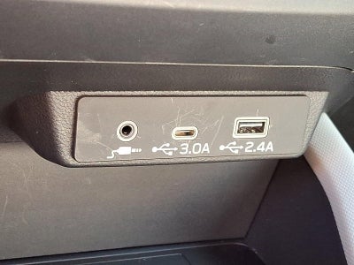 2025 Subaru Forester Limited AWD