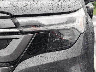 2025 Subaru Forester Limited AWD
