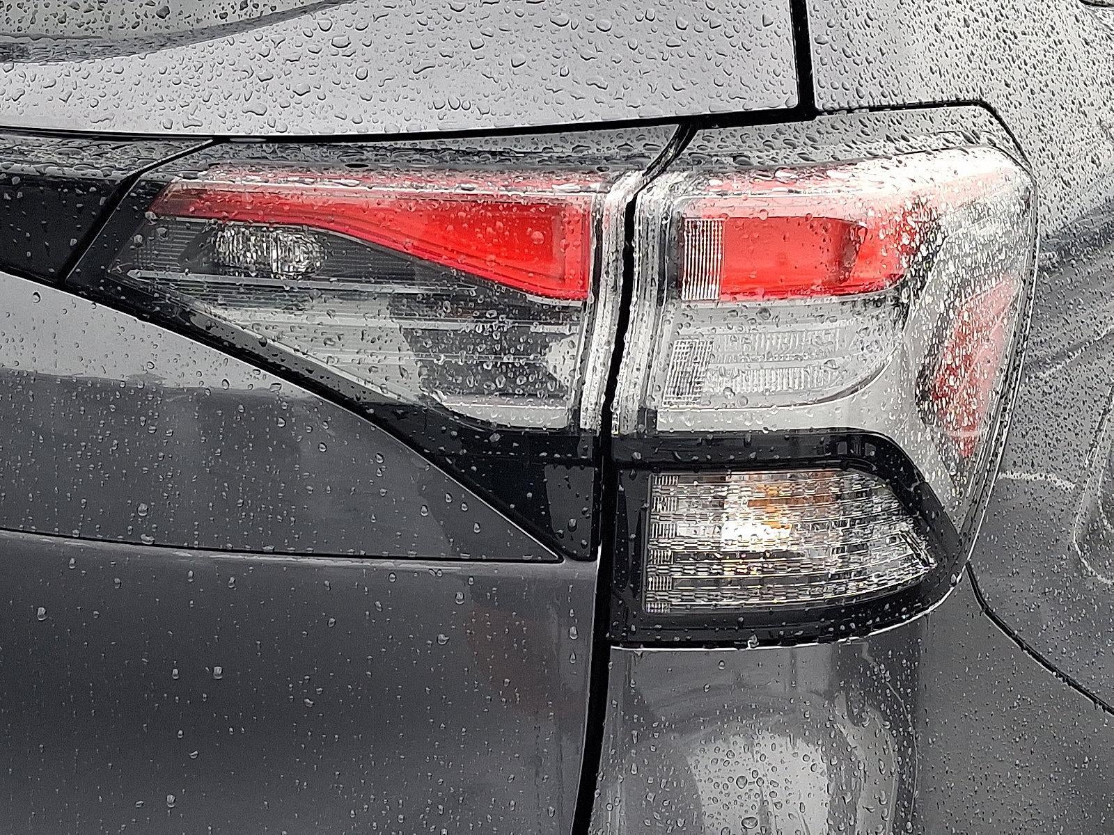 2025 Subaru Forester Limited AWD