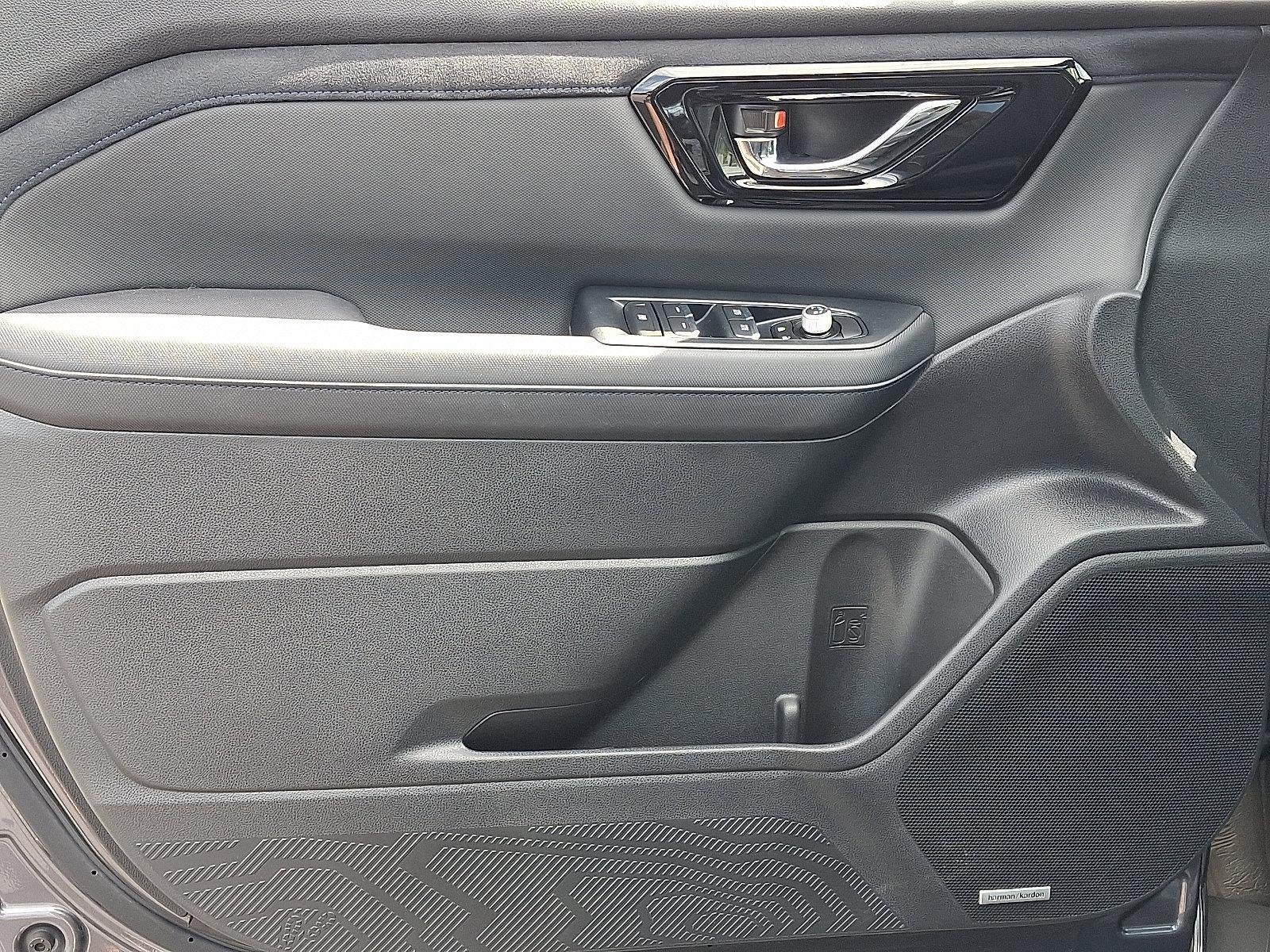 2025 Subaru Forester Limited AWD