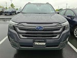 2025 Subaru Forester Limited AWD