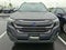 2025 Subaru Forester Limited AWD