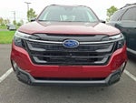 2025 Subaru Forester Touring Hybrid AWD