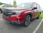 2025 Subaru Forester Touring Hybrid AWD