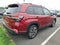 2025 Subaru Forester Touring Hybrid AWD