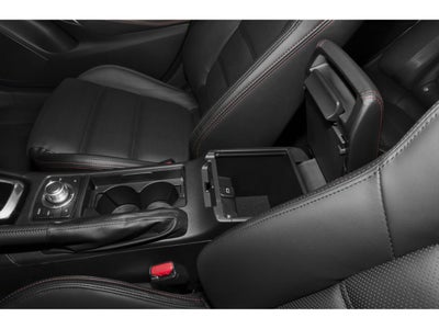 2015 Mazda Mazda6 4dr Sdn Man i Touring