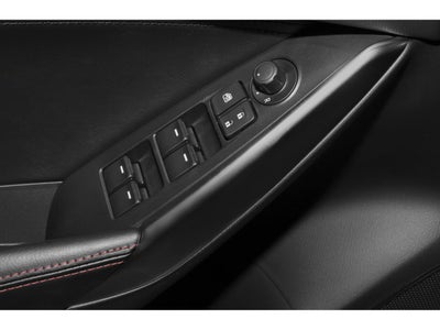 2015 Mazda Mazda6 4dr Sdn Man i Touring