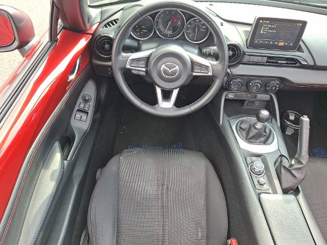 2017 Mazda Mazda Miata RF Club