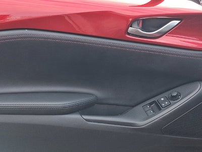 2017 Mazda Mazda Miata RF Club