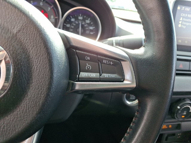 2017 Mazda Mazda Miata RF Club