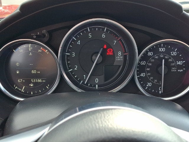 2017 Mazda Mazda Miata RF Club