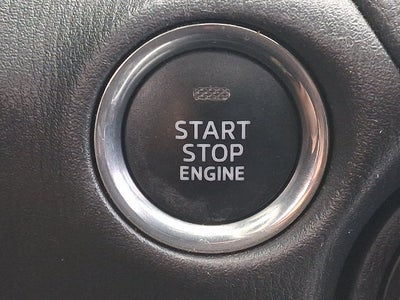 2017 Mazda Mazda Miata RF Club