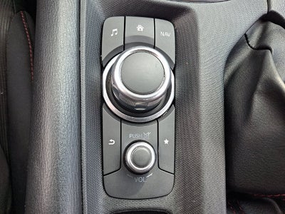 2017 Mazda Mazda Miata RF Club