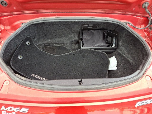 2017 Mazda Mazda Miata RF Club
