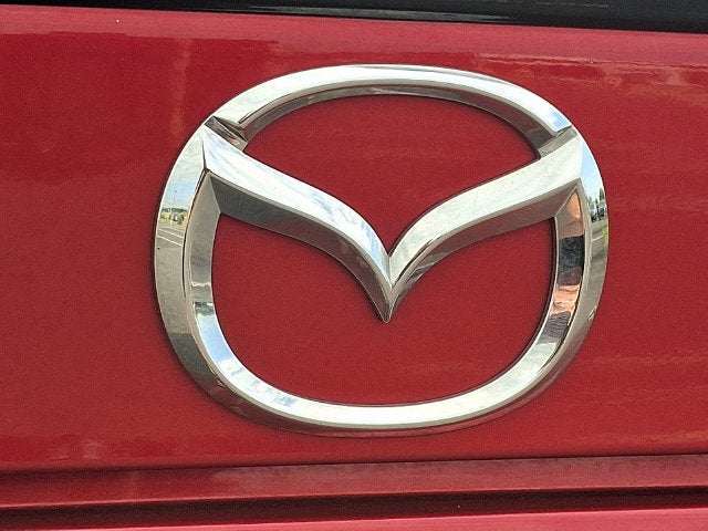 2017 Mazda Mazda Miata RF Club