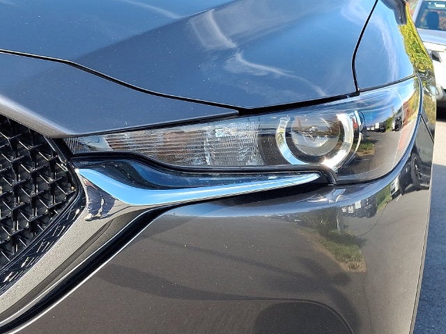 2021 Mazda Mazda CX-5 Touring