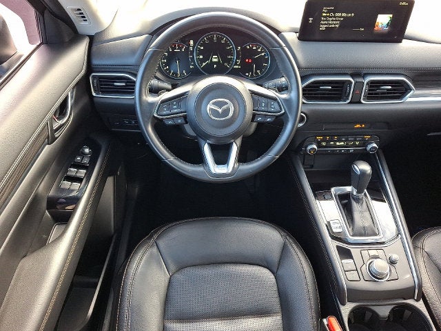 2021 Mazda Mazda CX-5 Grand Touring