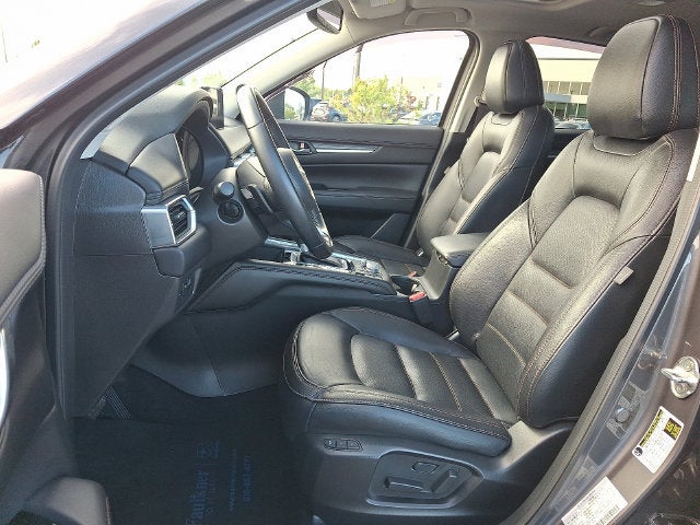 2021 Mazda Mazda CX-5 Grand Touring