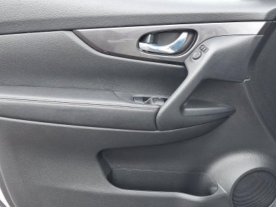 2020 Nissan Rogue AWD SV