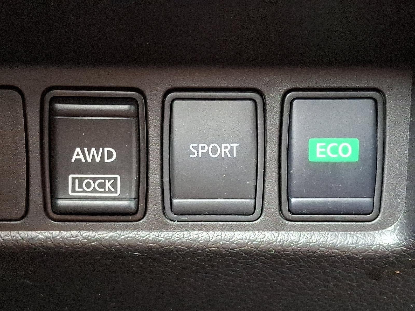 2020 Nissan Rogue AWD SV