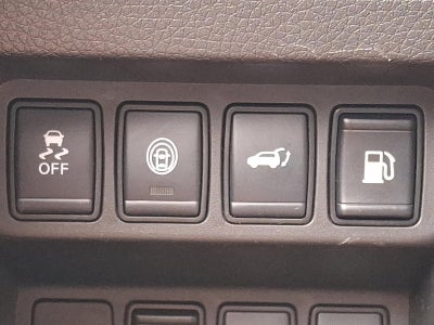 2020 Nissan Rogue AWD SV