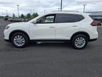 2020 Nissan Rogue AWD SV