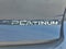 2025 Toyota Crown Platinum AWD (Natl)