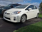 2011 Toyota Prius 5dr HB I (Natl)