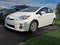 2011 Toyota Prius 5dr HB I (Natl)